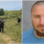 Emil Gânj, criminalul fugar din Mureș, ar fi fost localizat în zona Ocna Șugatag. Forțele de ordine periază pădurea Crăiasca din zonă.