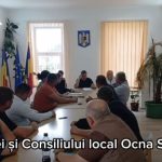 Posibile reguli noi pentru desfășurarea ședințelor Consiliului Local Ocna Șugatag. Ce se schimbă și ce clarificări sunt necesare?